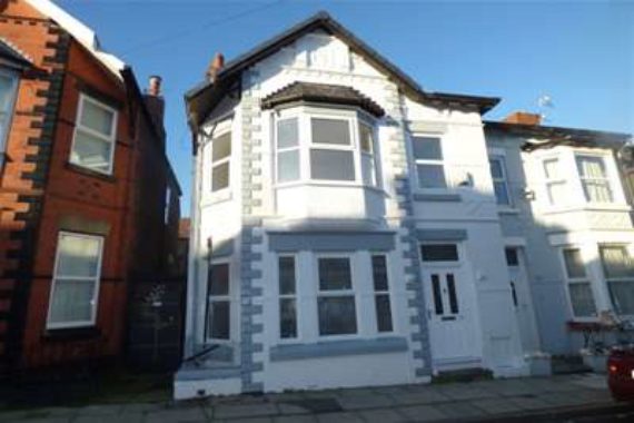 4 Bedroom Terraced